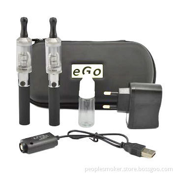Super Smoking Vivi Nova Starter Kit, 2.5ml tank Resistance